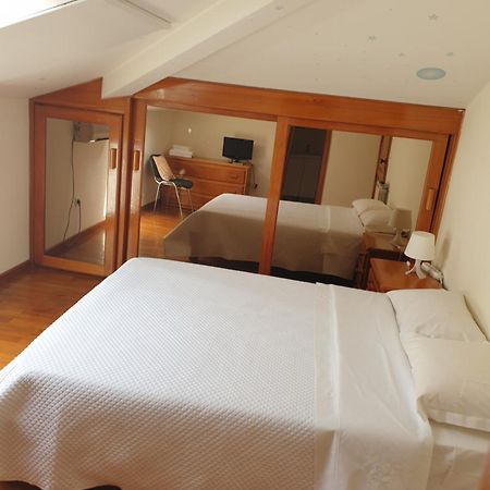 Hostel Do Ermal 비에이라도미노 외부 사진
