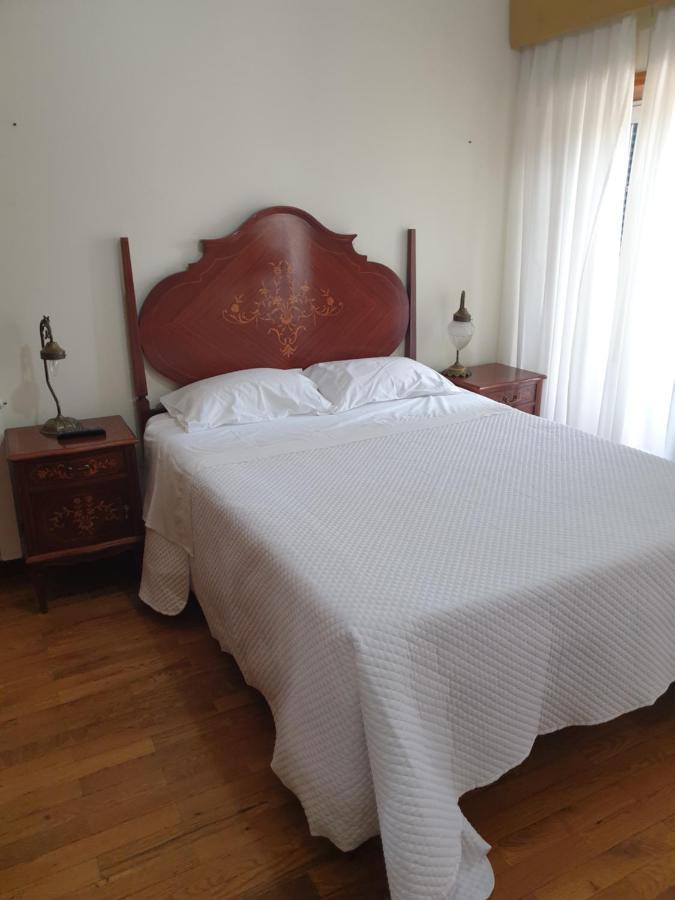 Hostel Do Ermal 비에이라도미노 외부 사진