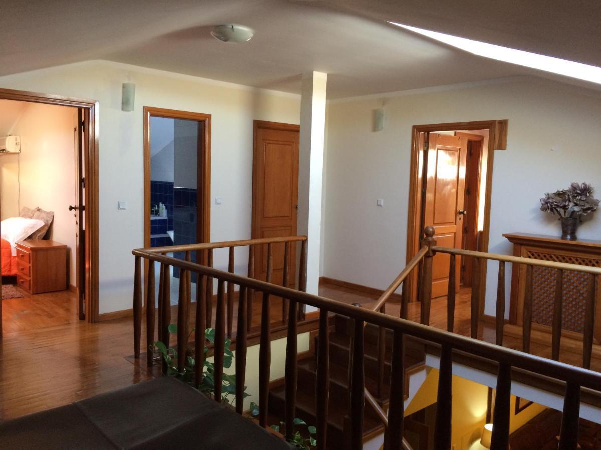 Hostel Do Ermal 비에이라도미노 외부 사진
