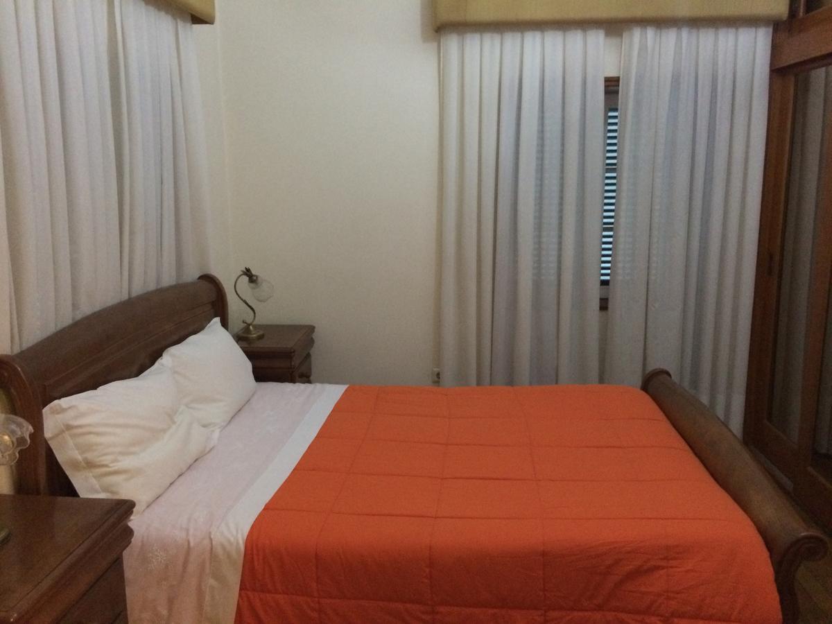 Hostel Do Ermal 비에이라도미노 외부 사진