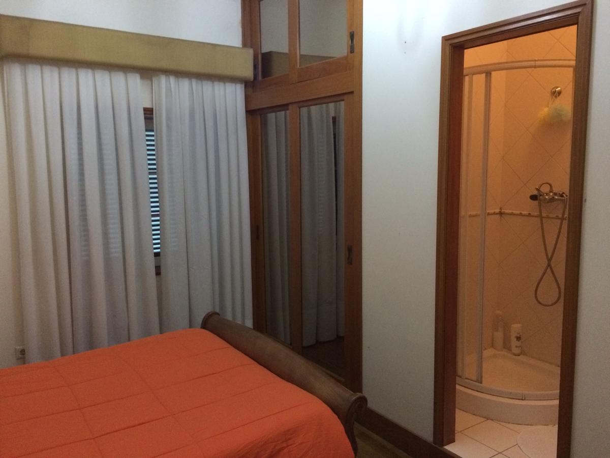 Hostel Do Ermal 비에이라도미노 외부 사진